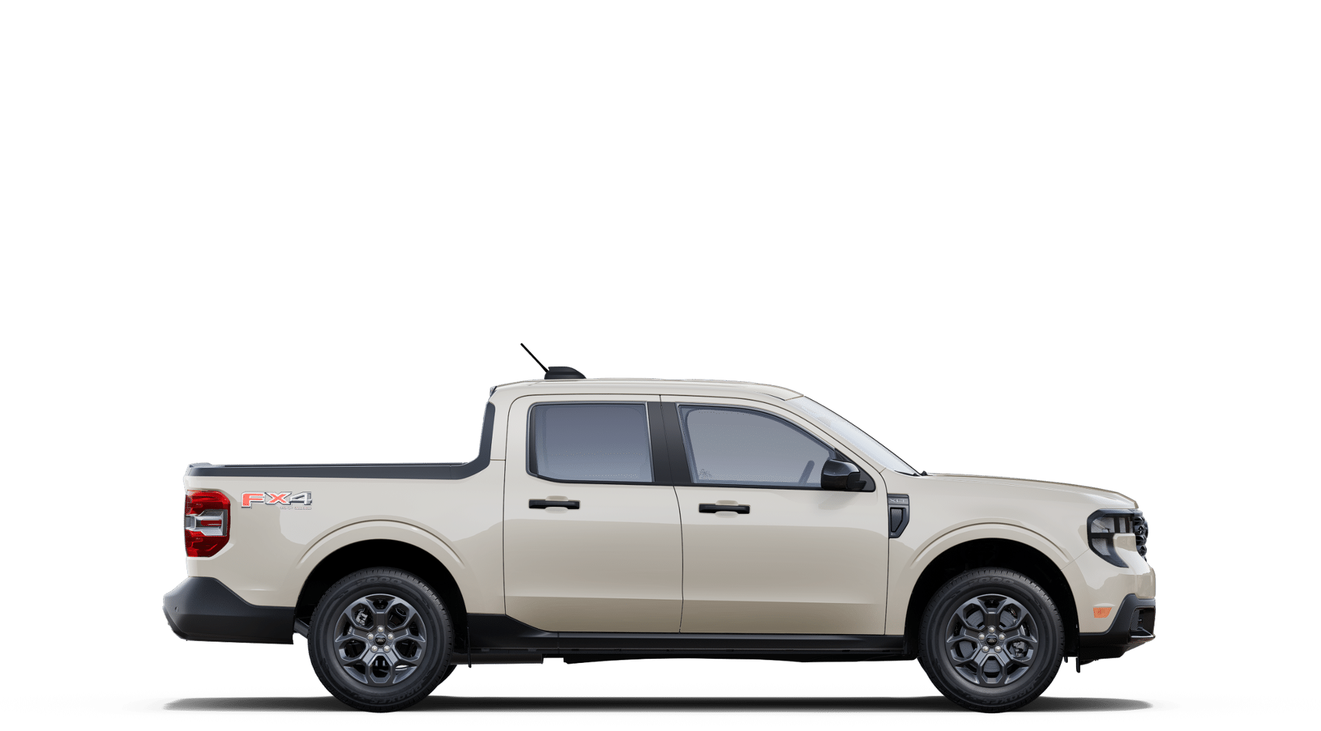 2025 Ford Maverick® External Image 1